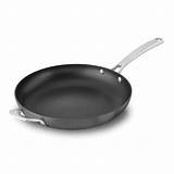 Calphalon Classic Stainless Steel 12 Fry Pan