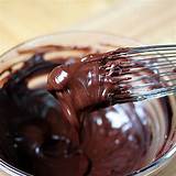 Pictures of Chocolate Fudge Icing Recipe Condensed Milk