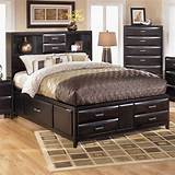 Photos of Ashley Furniture Adjustable Bed