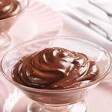 Chocolate Pudding Recipe Images