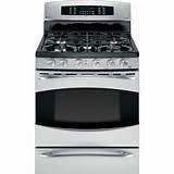 Ge Profile 30 Inch Double Oven Freestanding Electric Range Photos