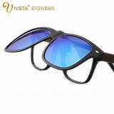 Cheap Clip On Sunglasses Pictures