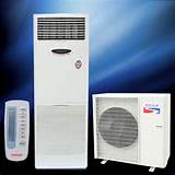 Photos of Floor Air Conditioner