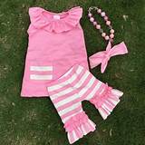 Girls Boutique Clothing Cheap