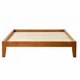 Queen Bed Base Pictures