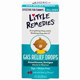 How To Relieve Gas In Newborns Home Remedies