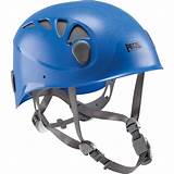 Pictures of Petzl Caving Helmet
