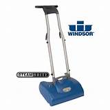 Dry Carpet Cleaning Machines Images