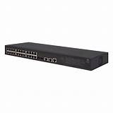 Hp Procurve Managed Switch Images