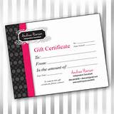 Images of Create Gift Cards For My Business