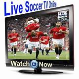 Watch World Soccer Images