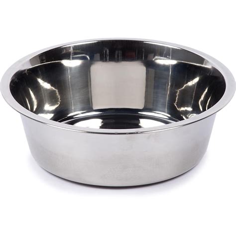 Large Stainless Dog Bowl Pictures