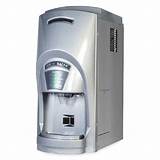 Photos of Ice Machine Water Dispenser