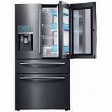 Images of Best Black Stainless Refrigerator