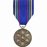 Air Force Nuclear Service Medal Images