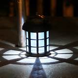 Pictures of Lantern Solar Lights