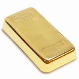 Pictures of Gold And Silver Bar
