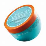 Moroccan Oil Hair Repair Mask Pictures