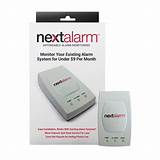 Home Wired Alarm Systems Photos