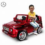 Pictures of Kid Electric Cars