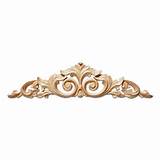 Decorative Wood Carvings For Furniture