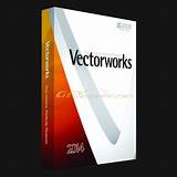 Images of Vectorworks Software