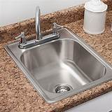Kindred Sinks Stainless Steel Sinks Pictures