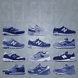 Images of New Balance Old Models