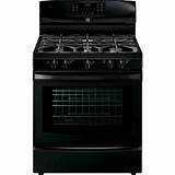 Cheap Black Gas Stove Pictures