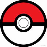 Pokeball Sticker Pictures