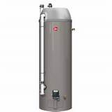Rheem Performance Plus 40 Gallon Electric Water Heater Pictures