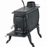 Images of Welding Cast Iron Stove