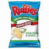 Ruffles Bbq Chips Discontinued