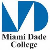 Miami Dade College Online Classes Photos