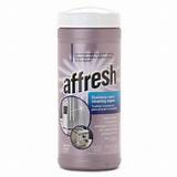 Photos of Affresh Stainless Steel Spray Cleaner