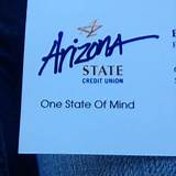 One Az Credit Union Phone Number Pictures