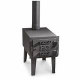 Photos of Outdoor Camping Stoves