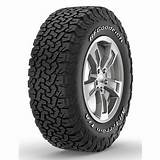 Pictures of Deals On Bfgoodrich Tires