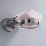 Wall Mounted Soap Dish Stainless Steel Pictures