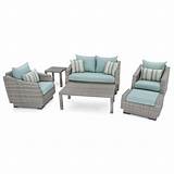 Pictures of Rst Brands Patio Furniture Sets