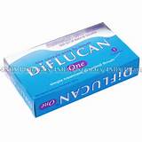 Images of Diflucan Antifungal Medication