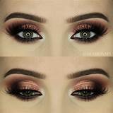 Images of Makeup On