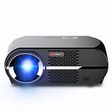 What Is The Best Projector On The Market Photos
