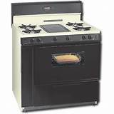 36 Inch Gas Range With Griddle Photos