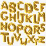 Images of Foil Iron On Letters