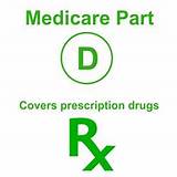 What Part Of Medicare Covers Prescription Drugs Images