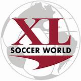 Images of Xl Soccer World