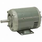 1.5 Electric Motor Pictures
