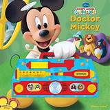 Mickey Doctor Kit