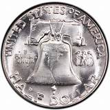 1961 Silver Dollar Value